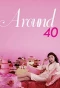 Poster for Around 40