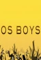 Poster for Os Boys