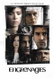 Poster for Engrenages