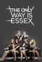 Poster for The Only Way is Essex