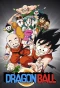 Poster for Dragon Ball