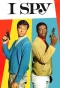 Poster for I Spy