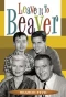 Poster for Leave It to Beaver