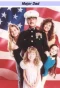 Poster for Major Dad