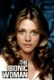 Poster for The Bionic Woman