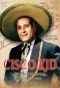 Poster for The Cisco Kid