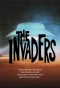 Poster for The Invaders