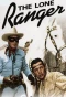 Poster for The Lone Ranger