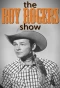 Poster for The Roy Rogers Show