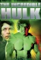 Poster for The Incredible Hulk