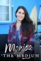 Poster for Monica the Medium