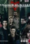Poster for Shadowhunters: The Mortal Instruments
