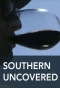 Poster for Southern Uncovered with the Lee Bros.