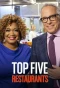 Poster for Top 5 Restaurants