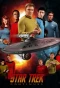 Poster for Star Trek Continues
