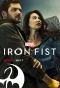 Poster for Marvel's Iron Fist