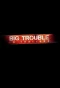 Poster for Big Trouble in Thailand