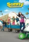 Poster for Sonny with a Chance