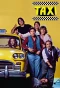 Poster for Taxi