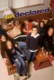 Poster for Undeclared