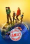 Poster for Big Crazy Family Adventure
