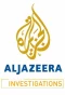 Poster for Al Jazeera Investigations