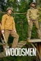 Poster for The Woodsmen