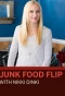 Poster for Junk Food Flip