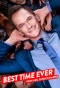 Poster for Best Time Ever with Neil Patrick Harris