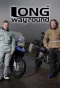Poster for Long Way Round