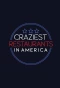 Poster for Craziest Restaurants in America
