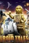 Poster for LEGO Star Wars: Droid Tales