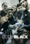 Poster for Code Black