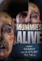 Poster for Mummies Alive