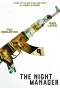 Poster for The Night Manager