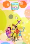 Poster for Fresh Beat Band of Spies
