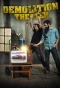 Poster for Fast N' Loud: Demolition Theater