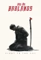 Poster for Into the Badlands