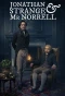 Poster for Jonathan Strange & Mr. Norrell