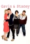 Poster for Gavin and Stacey