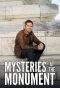 Poster for Mysteries at the Monument