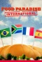 Poster for Food Paradise International