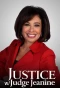 Poster for Justice with Judge Jeanine