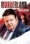 Poster for Murderland