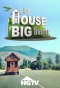Poster for Tiny House, Big Living