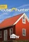 Poster for Tiny House Hunters