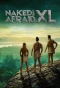 Poster for Naked and Afraid XL
