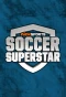 Poster for Soccer Superstar