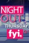 Poster for Big Night Out