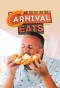 Poster for Carnival Eats